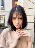 【Taylor 大宮】ブルーブラック×くびれミディ