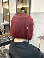 エイト 池袋店(EIGHT ikebukuro)&nbsp;ビビッドレッド