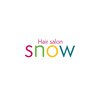 スノウ(snow)のお店ロゴ