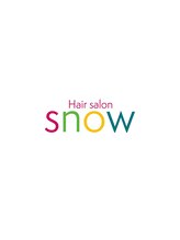 hair salon snow【ヘアーサロンスノウ】