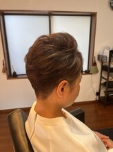 ジョワ(Joie) ショートレイヤー