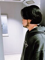サル 代官山(SAL) 【SAL】ヨーロピアンボブ