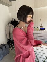 ナウ(now)&nbsp;bob