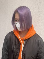 ココット 京橋店(cocotte)&nbsp;ラベンダーアッシュ