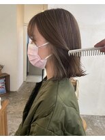 スロウ(sloe) イヤリングカラー