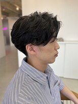 カリスプライベート(CARIS private)&nbsp;ボディパーマ