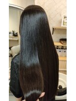 トゥーリ 二日市店(tuuli)&nbsp;大人綺麗ロングヘアー