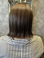 ラヴィ(Lavie) カットカラートリートメント