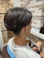 シエル 立川店(CIEL)&nbsp;men's爽やかスタイル　[CIEL×舩木亮]