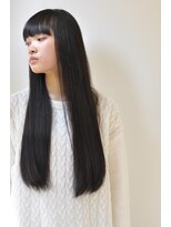 レスピア 銀座(Respia) 酸性ストレート×トリートメント