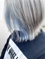 ラ ブーケ 御器所店(La Bouquet)&nbsp;フェイスフレーミング