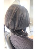 アナログノイ(analog noi)&nbsp;美髪再生トリートメントカット