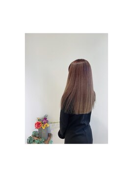 ユアレッシュブ 成田店(Your Lecheveu) 大人カラー