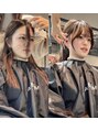 アルバム 新宿(ALBUM SHINJUKU) @album_natsumiでインスタにリアルなお客様の施術更新してます!