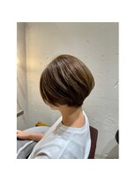 ミリ 千歳烏山(Mili CARE&SPA)&nbsp;ミリお客様スタイル