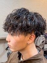 ミオ ベガ(Mio'' VEGA)&nbsp;【京都大人気】波巻きパーマ