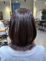 ベルプロッドバイアルター 千葉(bel. prod by aL-ter)&nbsp;【bel.高野】くびれミディ