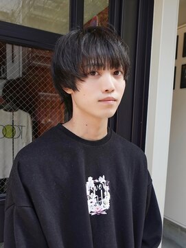 ニカ(NICA) 【NICA】マッシュウルフ◆藤井