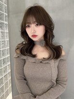 ロンド ジュルード 名古屋(Lond jeloud) これが本場の韓国ヘア