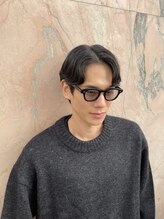 シンバイアドゥーノ(SHIN by adn) 大人センターパート