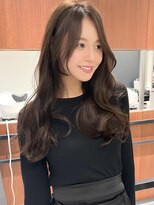 ジル ブラン 福岡(JIL BLAN) ハイライトカラー/ショートカット/レイヤーカット/福岡天神