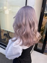 フェーディン(fa/din)&nbsp;ホワイトピンク