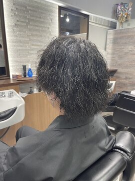 ロワジール 松戸店(Loisirs) ツイストスパイラル