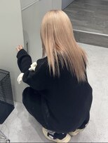 いろあそび 八王子&nbsp;ホワイトベージュ