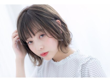 ルーシー(Lucy)の写真
