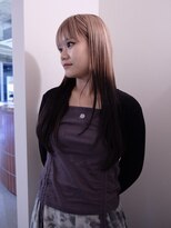 トッド(tod)&nbsp;end color