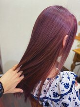 レブル(Re BuLL)
