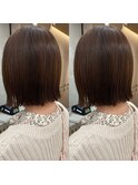 浦和 ボブ ショートボブ ショートヘア ショートカット 韓国