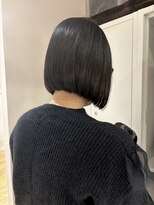 ルーク バイ ヘアーポケット(Luke by hair pocket)&nbsp;ボブ
