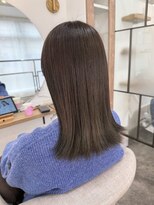 シア 春日部店(SHEER) アッシュブラウン/SHEER春日部店