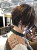 RYOショート