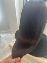 リゾートサロン オット(otto)&nbsp;ツヤ感ブラウン