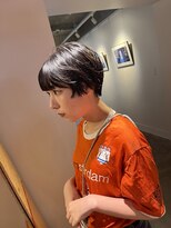 ローブ(robe)&nbsp;ショート