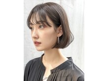 トゥルーブバイファースト(trove by first)