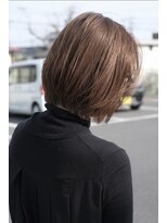 トリオ(TRIO.)&nbsp;Layered Bob