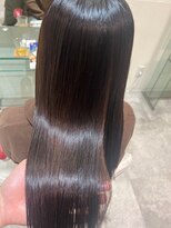 アース 大曽根店(HAIR&MAKE EARTH)&nbsp;髪質改善