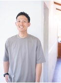 ☆爽やかアップバングショート☆