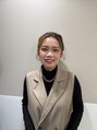 アース 北九州八幡西店(HAIR&MAKE EARTH) 琴野 理央