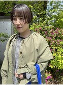 ショート
