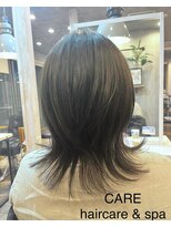 ケア(CARE)&nbsp;【CARE】ウルフレイヤー