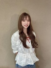 ラフィスヘアー アーツ 吉祥寺店(La fith hair arts) 北橋 生実