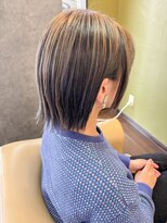 アンテナ 安城店(ANTENA) アンブレラカラー　ハイライトカラー