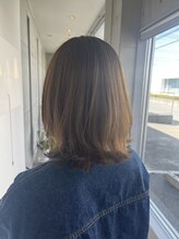 シャロン(Sharon by Rita) レイヤースタイル