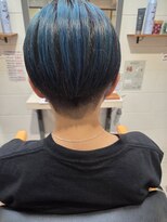 ライズ ヘア ブランド 豊中店(RISE HAIR BRAND)&nbsp;アンブレラカラー