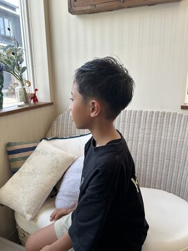 リーヌ(LYNU) Cut