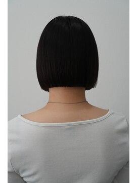 フィーリングアンドイージー(feeling & easy) ミニボブ